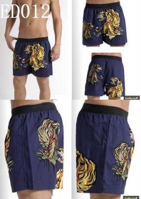 Ed Hardy Men shorts-5